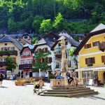 10 Villages architects must document in Europe - Sheet14