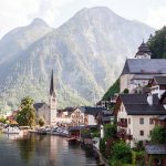 10 Villages architects must document in Europe - Sheet15