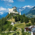 10 Villages architects must document in Europe - Sheet16