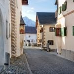 10 Villages architects must document in Europe - Sheet18