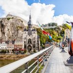 10 Villages architects must document in Europe - Sheet2