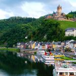 10 Villages architects must document in Europe - Sheet20