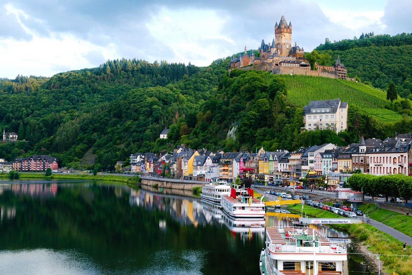 10 Villages architects must document in Europe - Sheet20