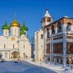 10 Villages architects must document in Europe - Sheet24