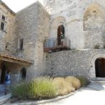 10 Villages architects must document in Europe - Sheet26
