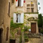 10 Villages architects must document in Europe - Sheet27