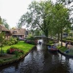 10 Villages architects must document in Europe - Sheet28