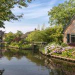 10 Villages architects must document in Europe - Sheet29