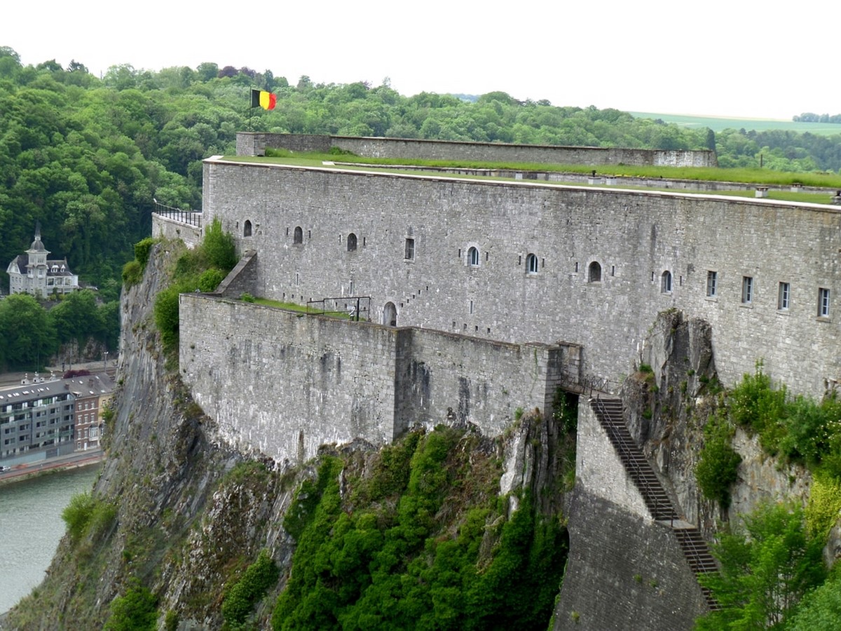 10 Villages architects must document in Europe - Sheet3