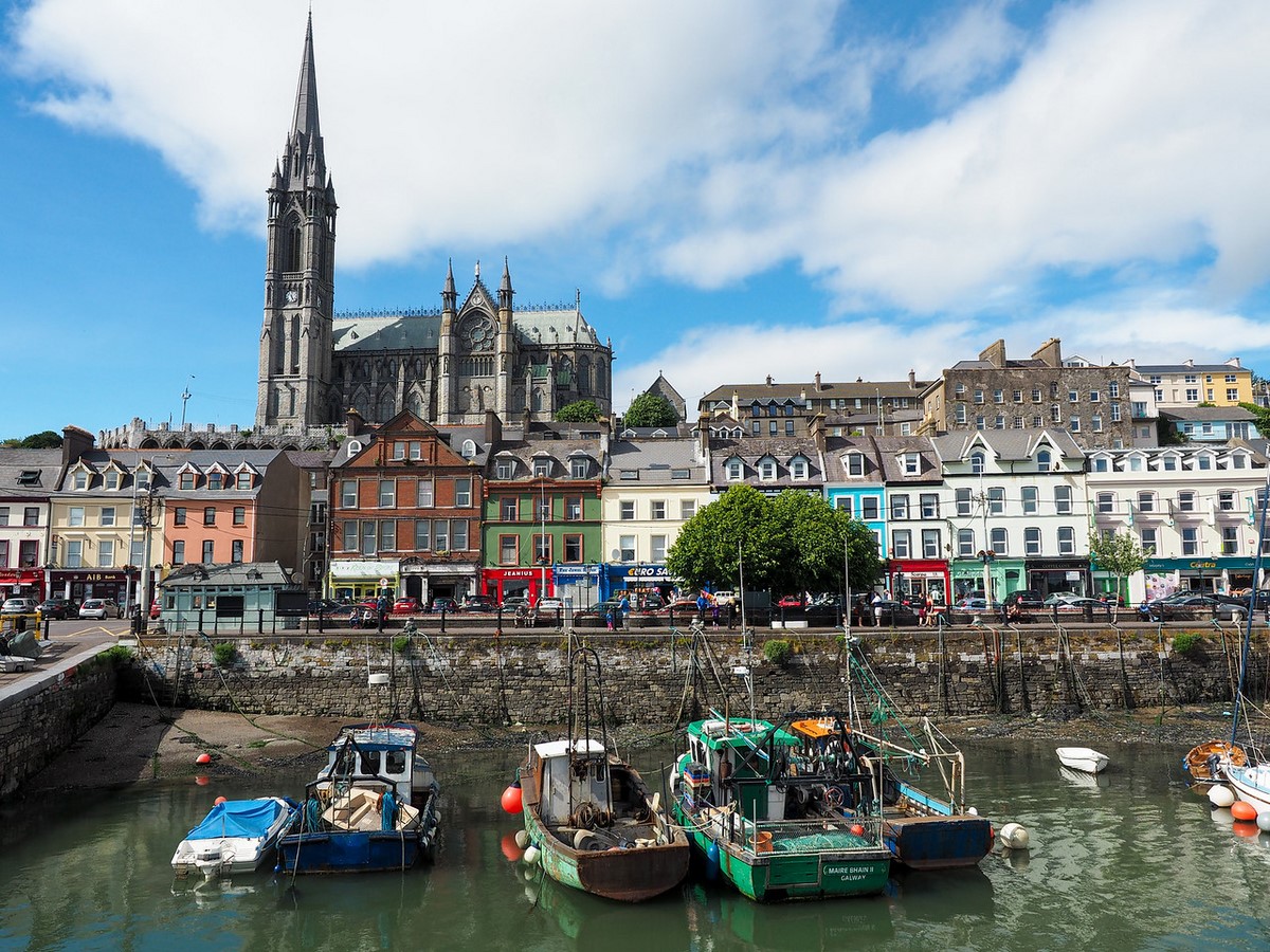 10 Villages architects must document in Europe - Sheet4