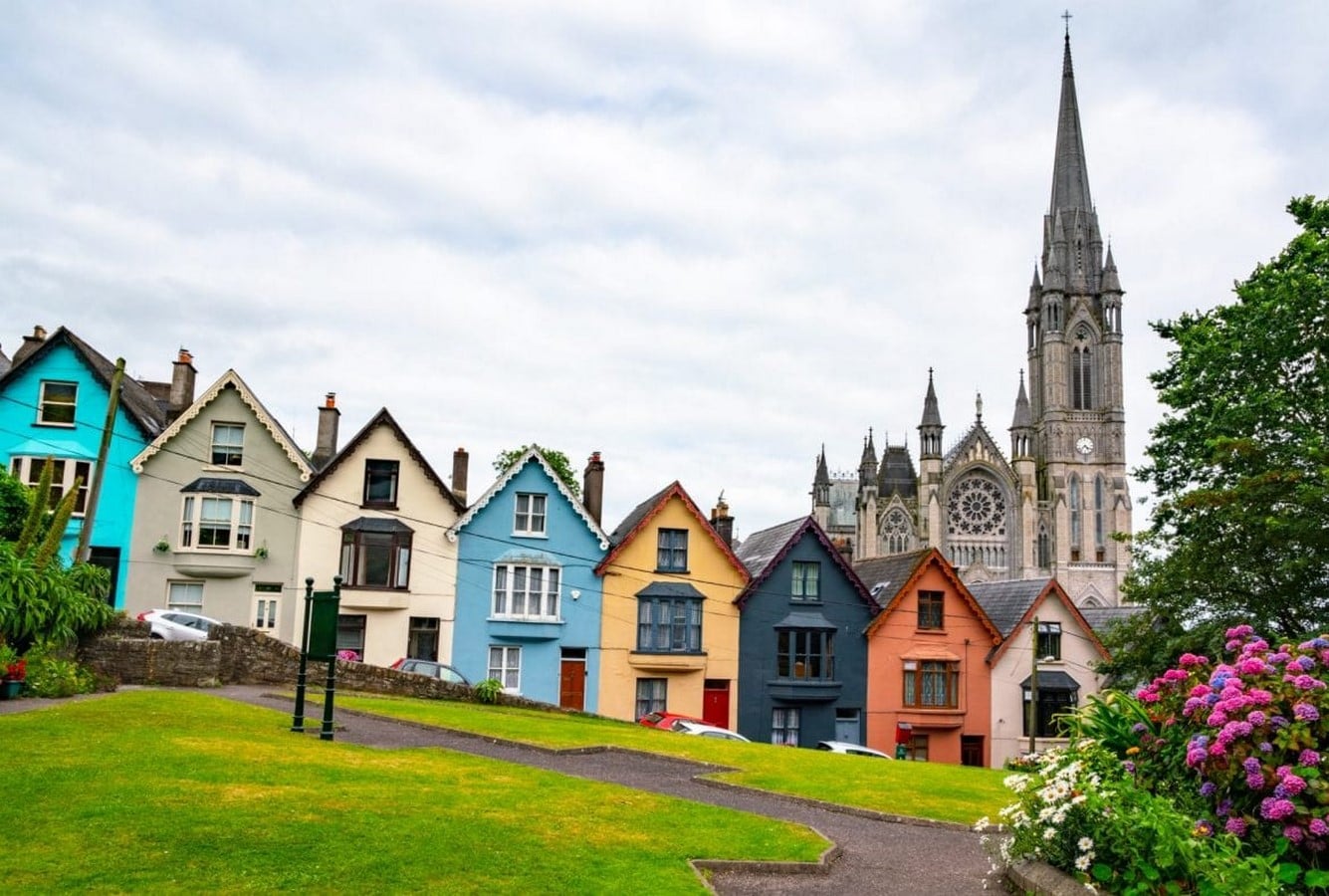 10 Villages architects must document in Europe - Sheet6