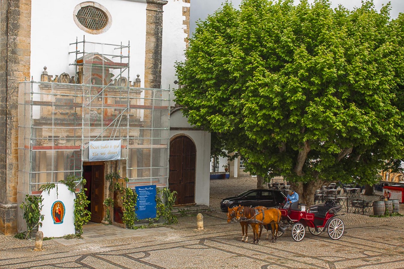 10 Villages architects must document in Europe - Sheet8
