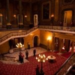 An Architectural Review of The Crown - Sheet1