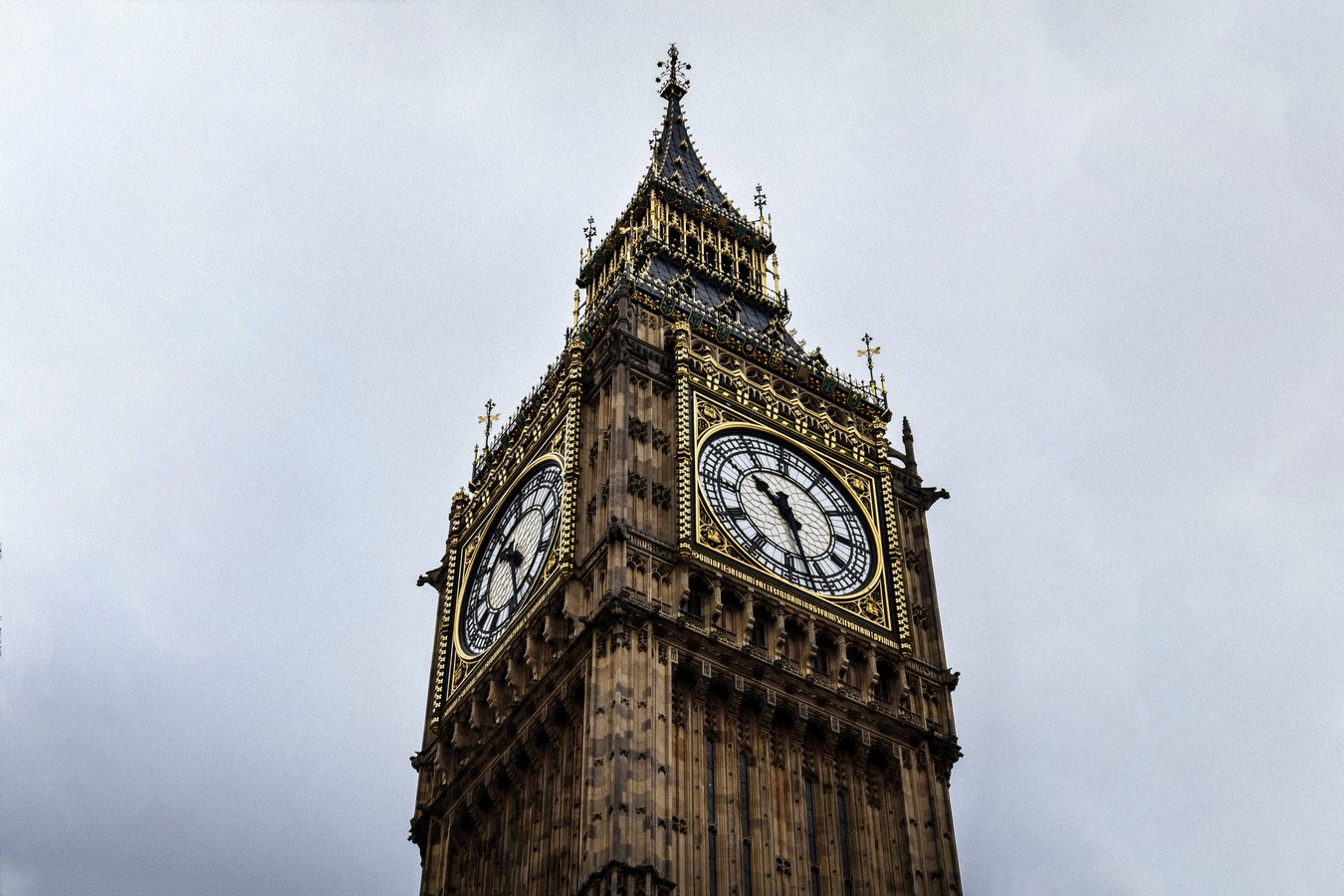 BigBen_©Dan Keavey