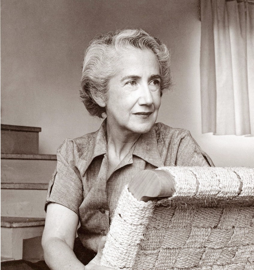 Clara Porset: Ideology and Philosophy - Sheet1