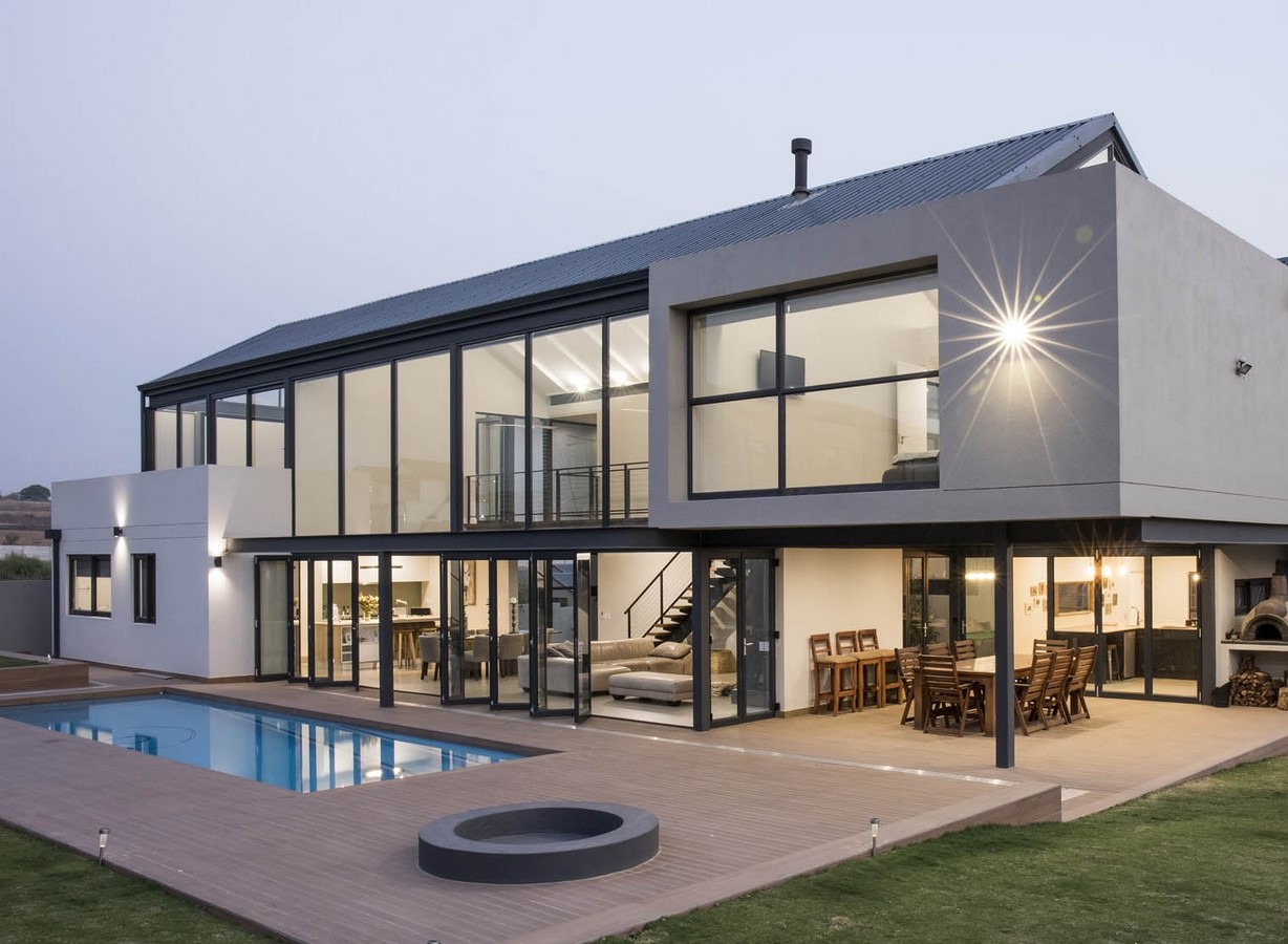 Top Architects in Pretoria - Top 60 Architects in Pretoria - Sheet16