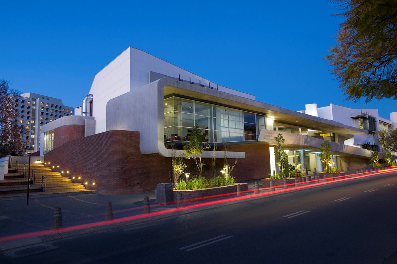 Top Architects in Pretoria - Top 60 Architects in Pretoria - Sheet21