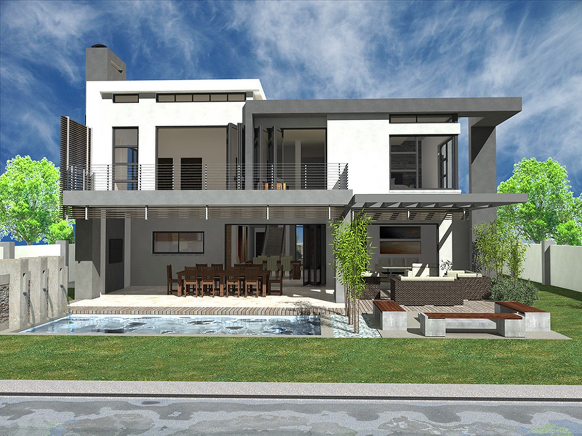 Top Architects in Pretoria - Top 60 Architects in Pretoria - Sheet33