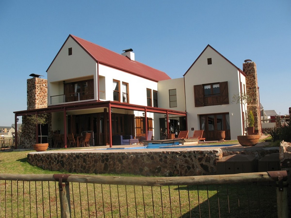 Top Architects in Pretoria - Top 60 Architects in Pretoria - Sheet41