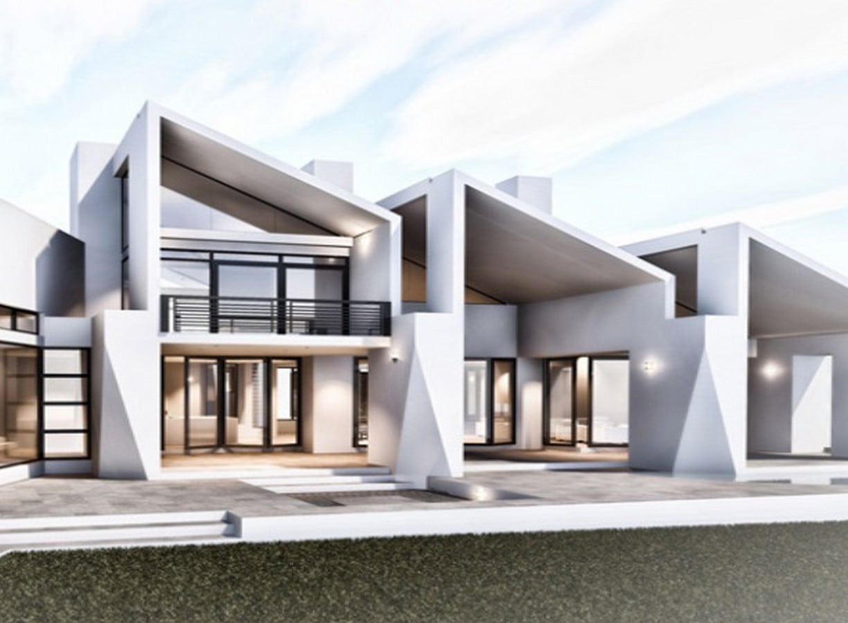 Top Architects in Pretoria - Top 60 Architects in Pretoria - Sheet42