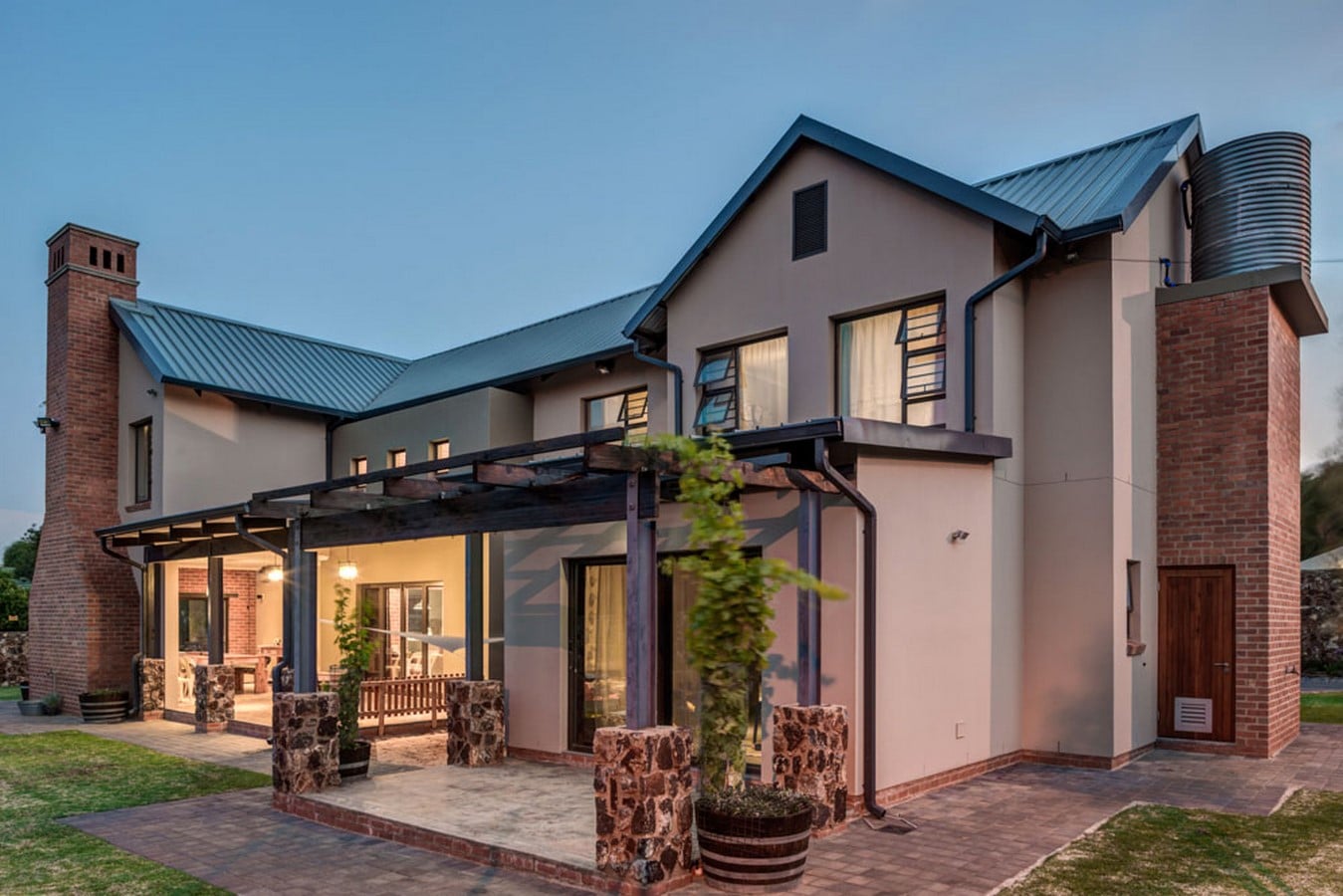 Top Architects in Pretoria - Top 60 Architects in Pretoria - Sheet46
