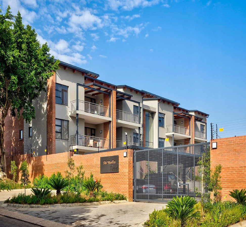 Top Architects in Pretoria - Top 60 Architects in Pretoria - Sheet53