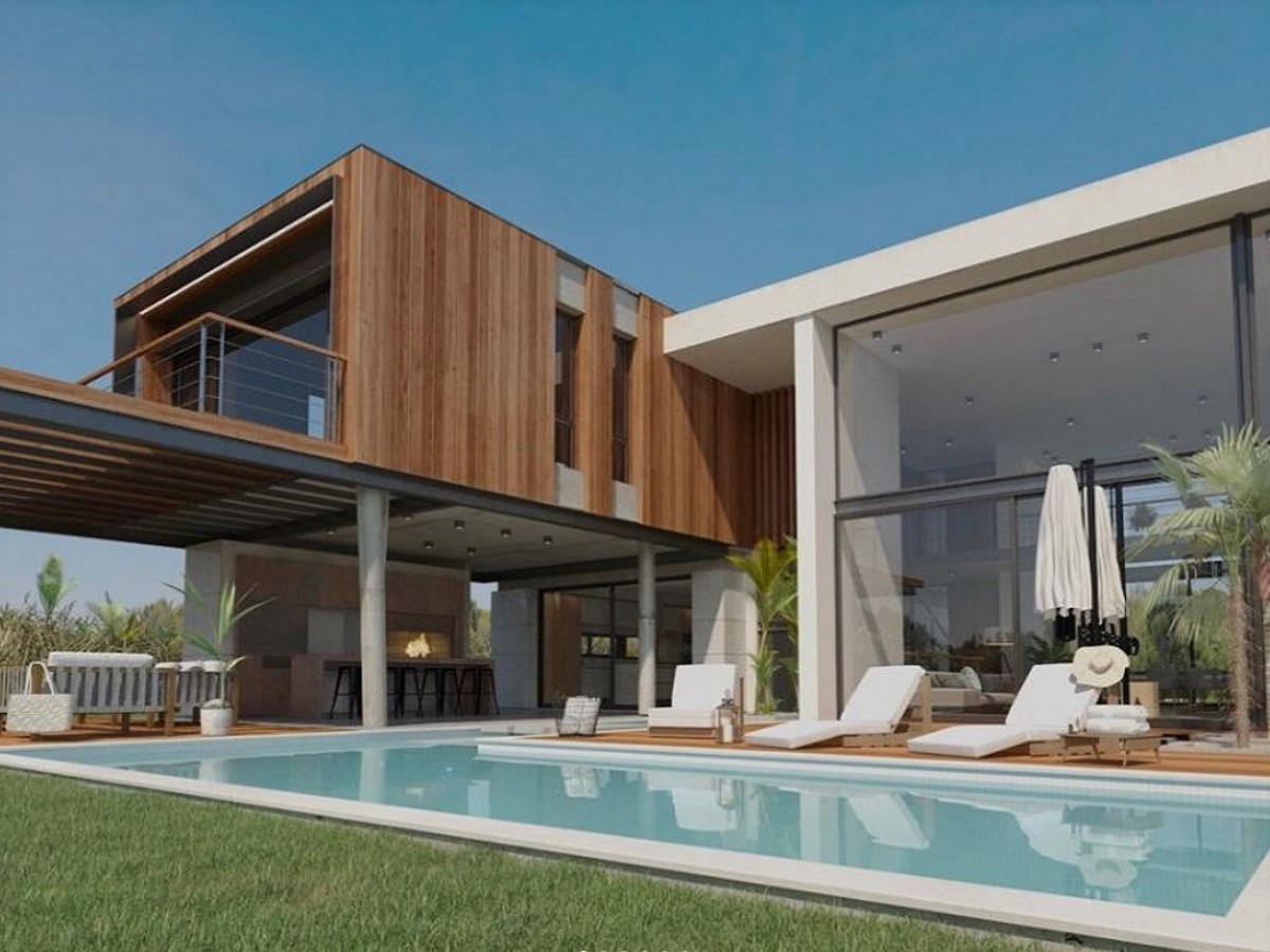Top Architects in Pretoria - Top 60 Architects in Pretoria - Sheet57