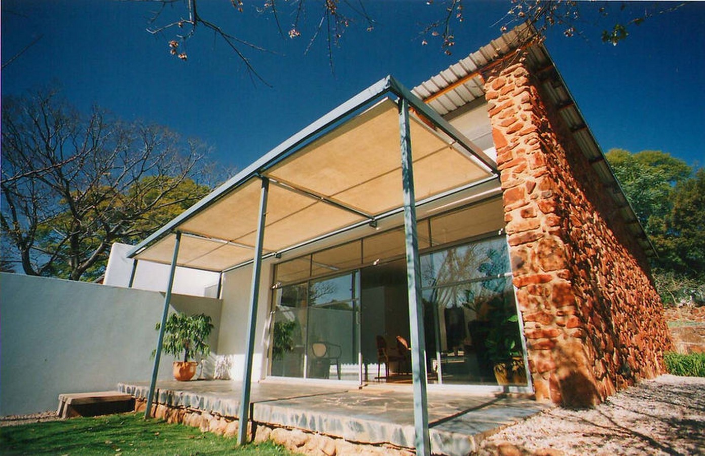 Top Architects in Pretoria - Top 60 Architects in Pretoria - Sheet60