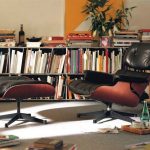 20 modern chairs inspired from old designs - Sheet11
