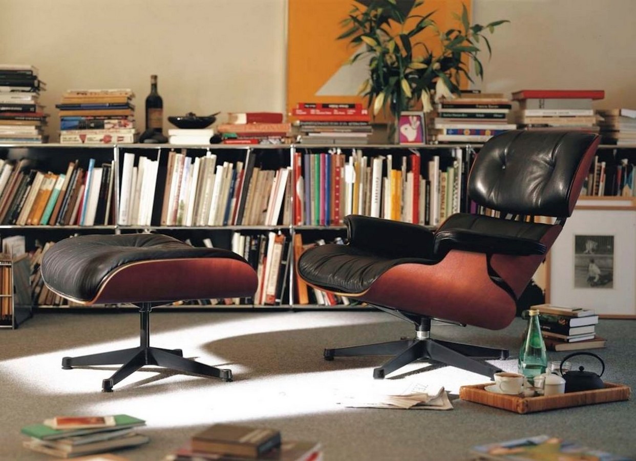 20 modern chairs inspired from old designs - Sheet11