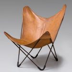 20 modern chairs inspired from old designs - Sheet17