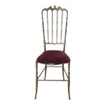 20 modern chairs inspired from old designs - Sheet18