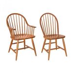 20 modern chairs inspired from old designs - Sheet19