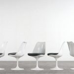 20 modern chairs inspired from old designs - Sheet7