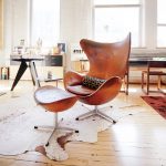 20 modern chairs inspired from old designs - Sheet8