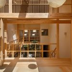 30 Examples of Modern Japanese houses - Sheet1