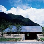 30 Examples of Modern Japanese houses - Sheet11