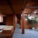 30 Examples of Modern Japanese houses - Sheet12
