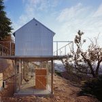 30 Examples of Modern Japanese houses - Sheet13