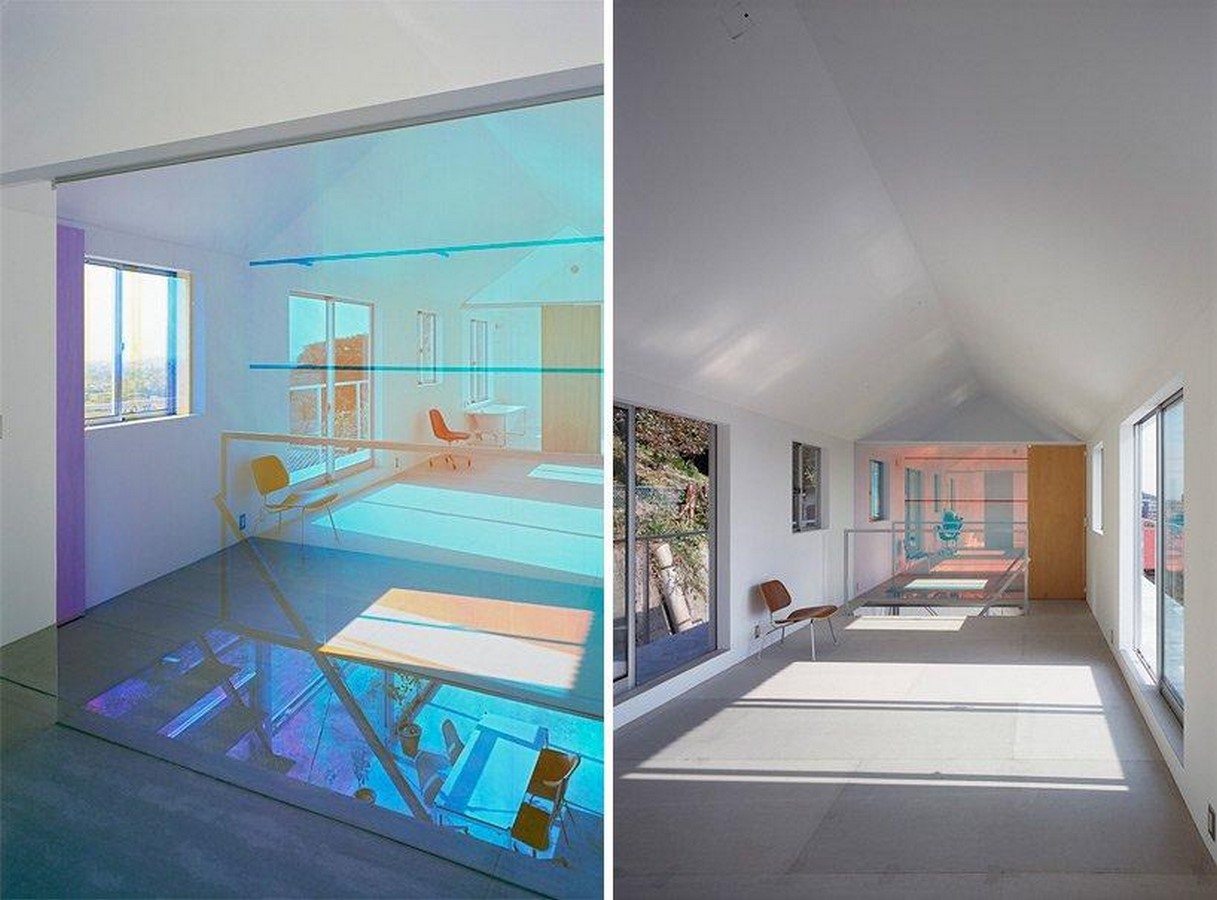 30 Examples of Modern Japanese houses - Sheet15