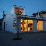 30 Examples of Modern Japanese houses - Sheet16