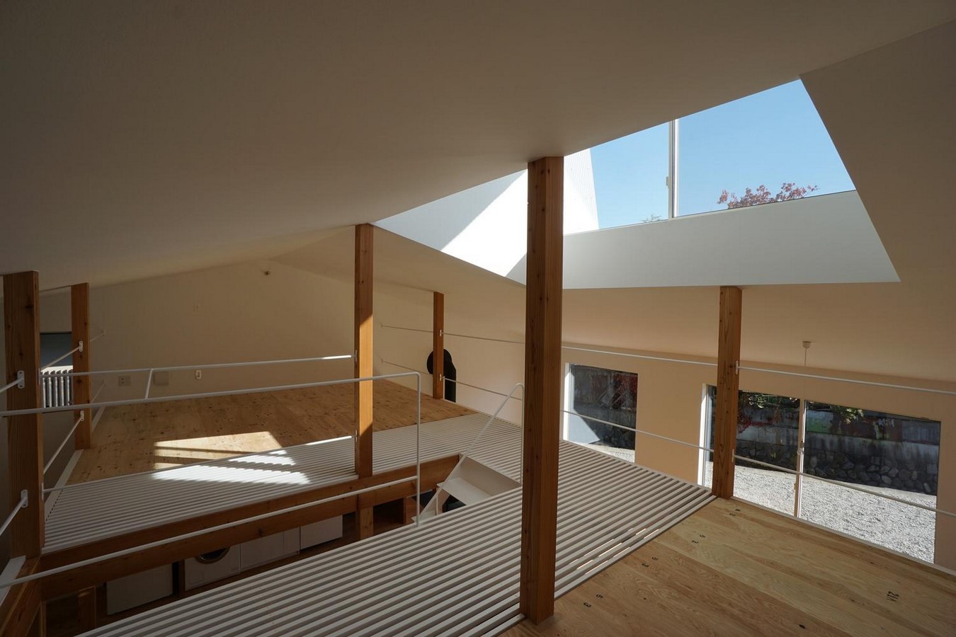 30 Examples of Modern Japanese houses - Sheet17