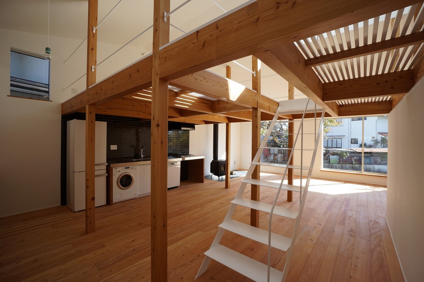30 Examples of Modern Japanese houses - Sheet18