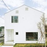 30 Examples of Modern Japanese houses - Sheet19