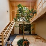 30 Examples of Modern Japanese houses - Sheet2