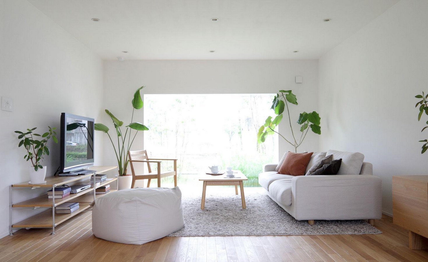 30 Examples of Modern Japanese houses - Sheet20