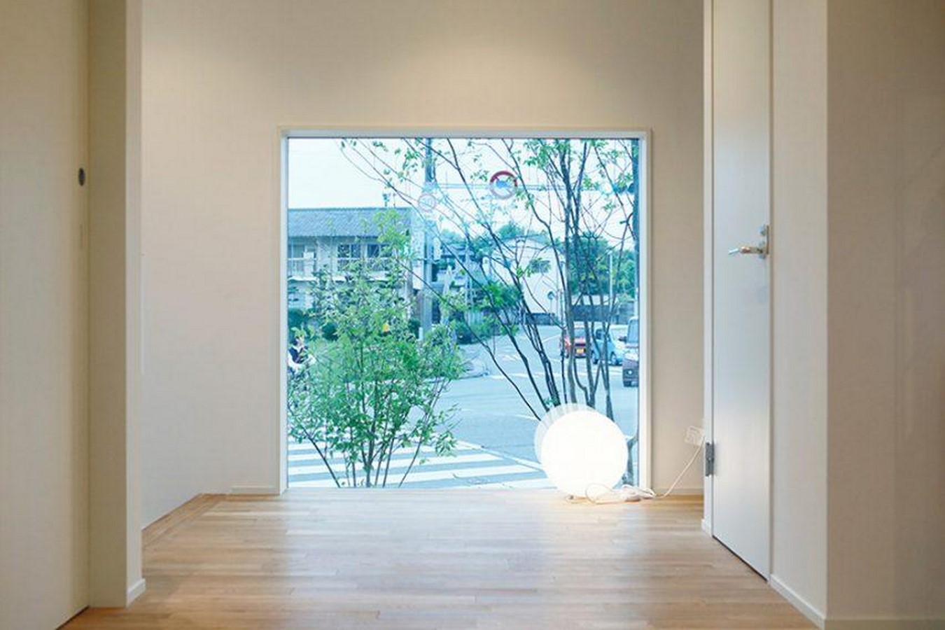 30 Examples of Modern Japanese houses - Sheet21