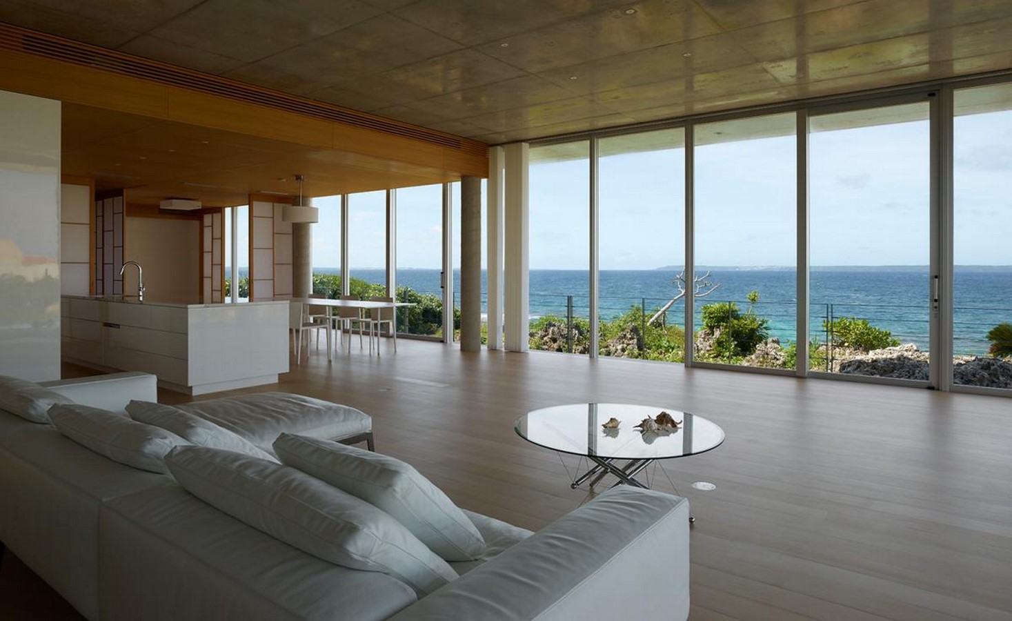 30 Examples of Modern Japanese houses - Sheet23