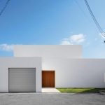 30 Examples of Modern Japanese houses - Sheet28