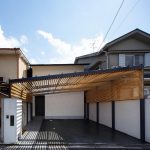 30 Examples of Modern Japanese houses - Sheet3